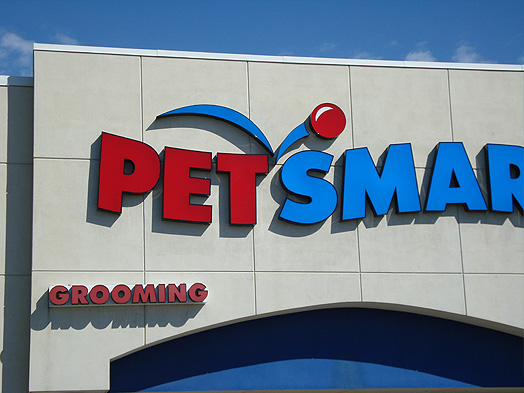 Petsmart